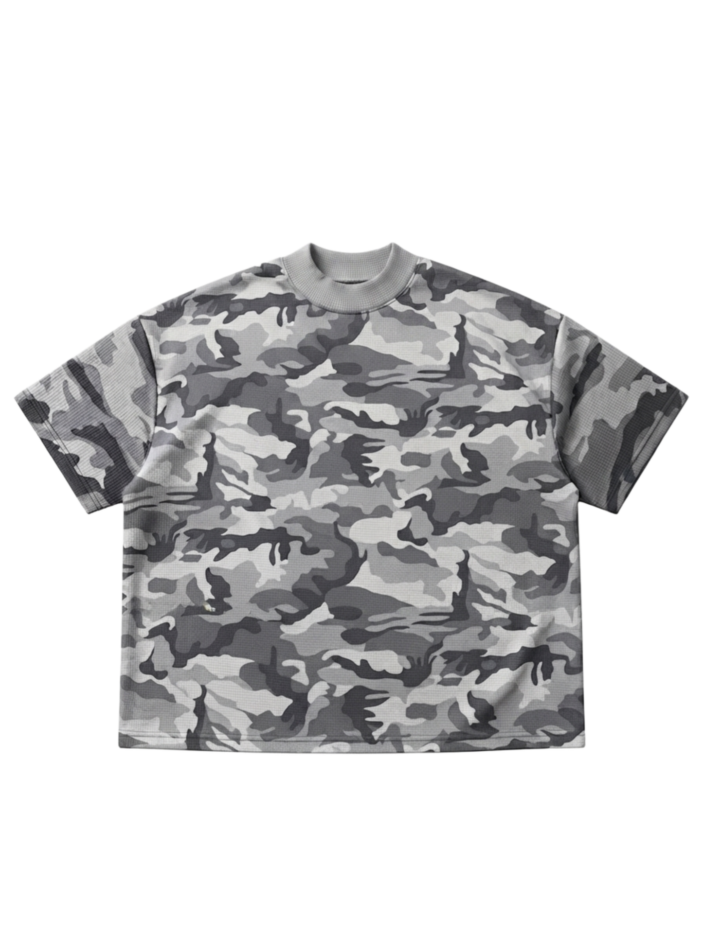 Fog camo