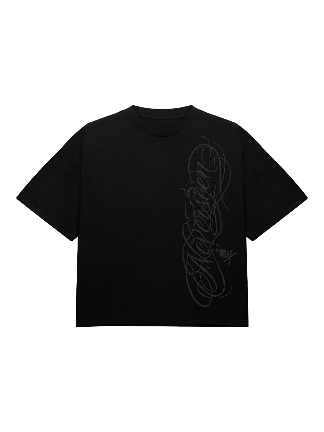 Signature tee