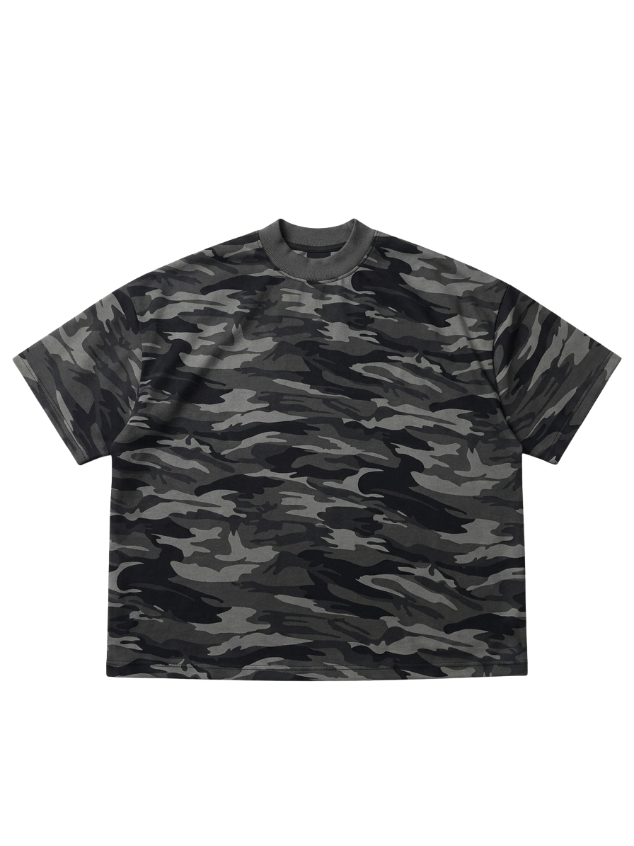 Shadow camo