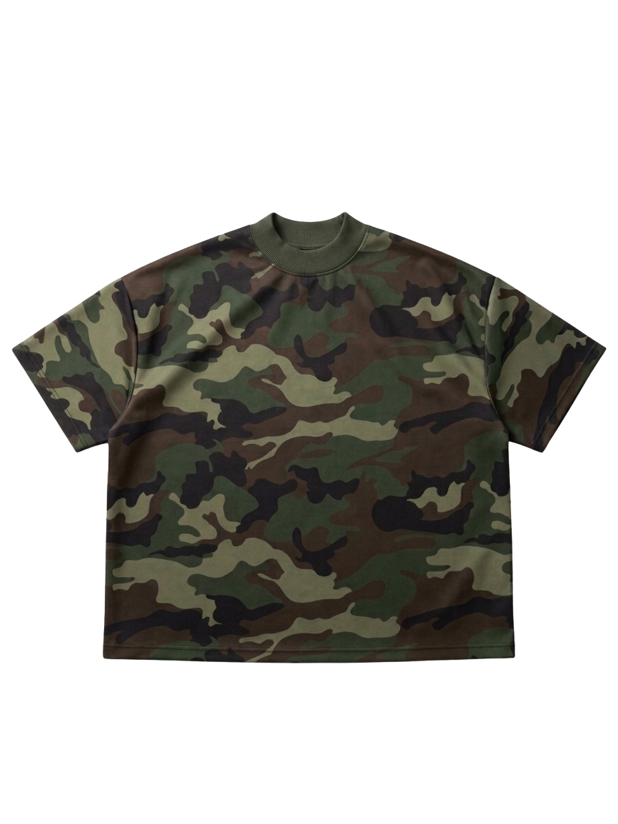 Military camo