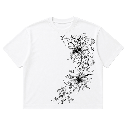 Dark bloom