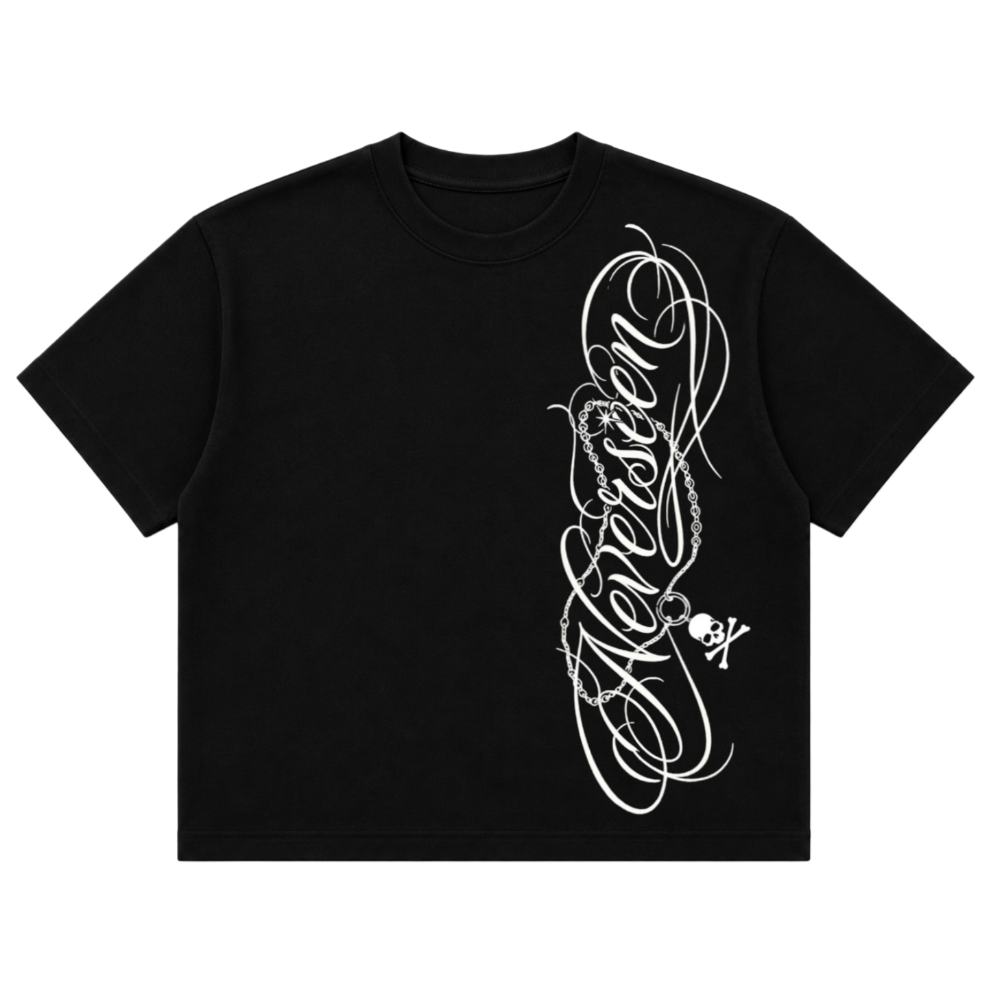 Signature tee