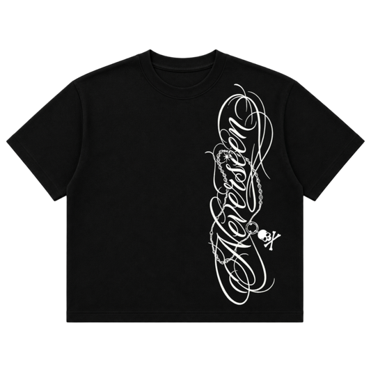 Signature tee