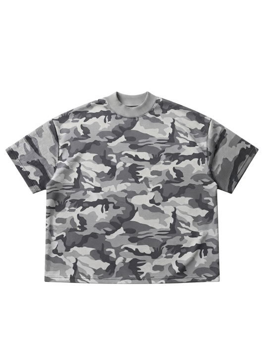 Fog camo