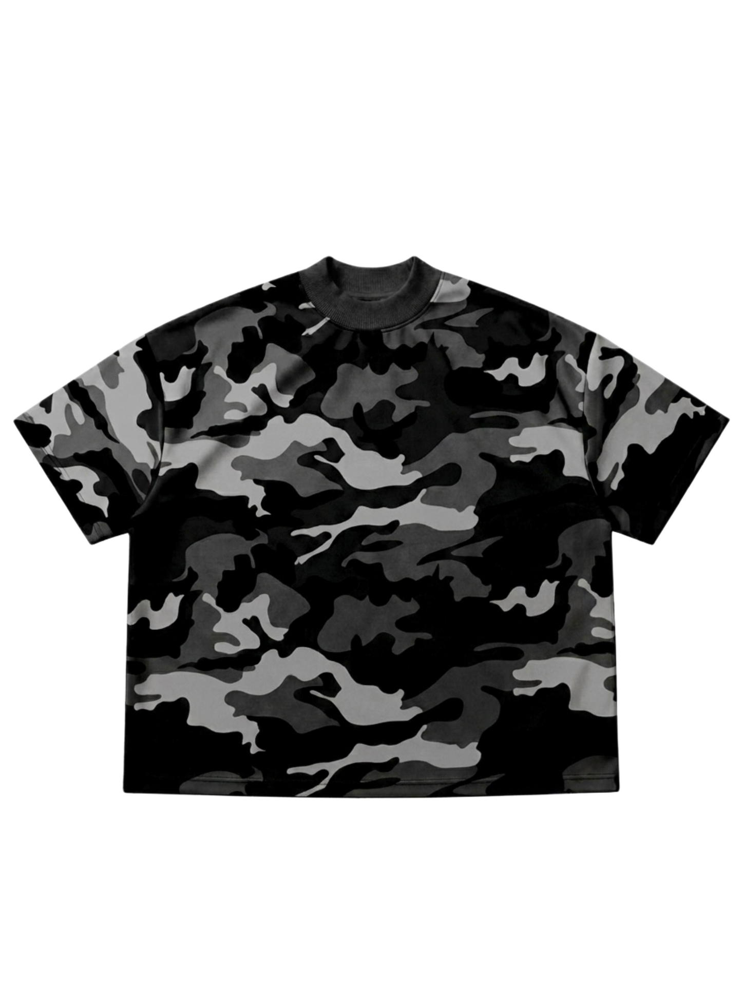 Dark camo