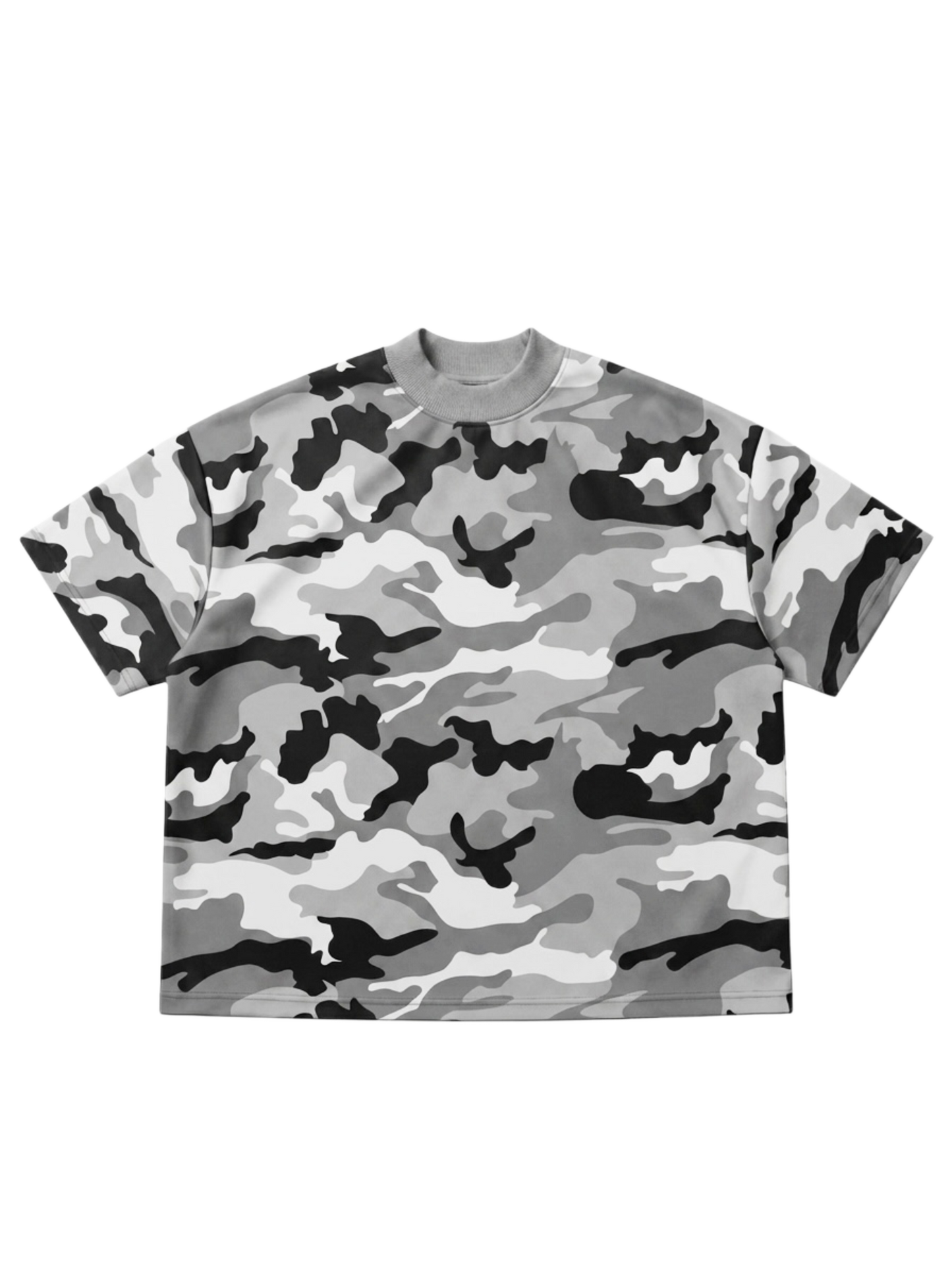 Ghost camo