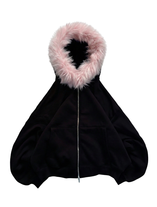 FUR UNIT — Rose Edition