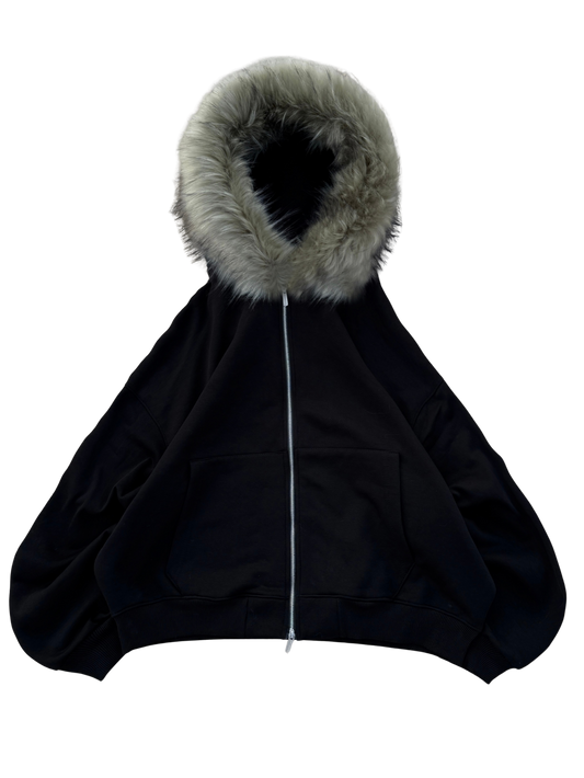 FUR UNIT — Moss Edition