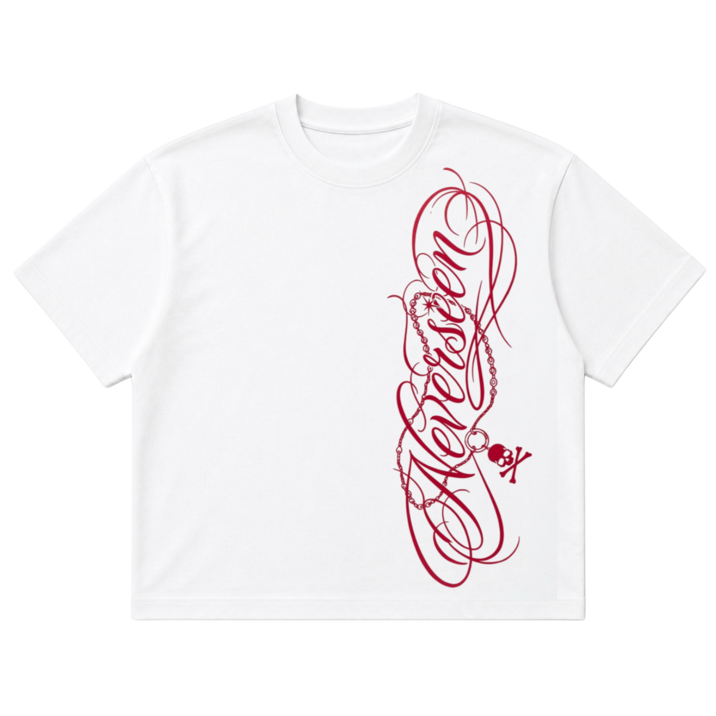 Signature tee