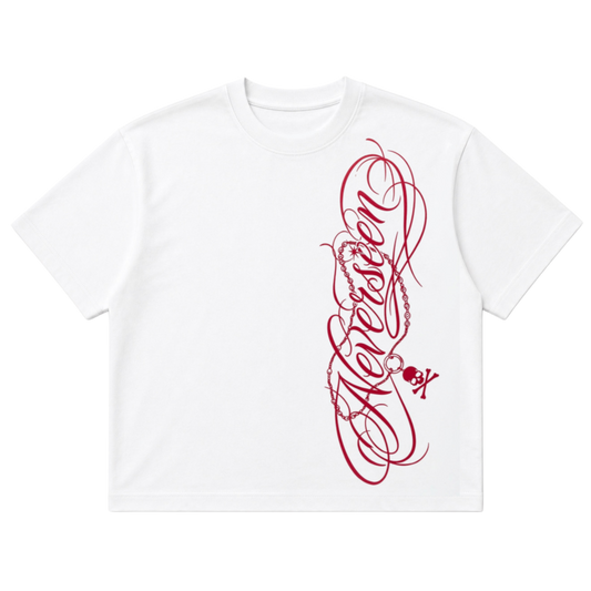 Signature tee