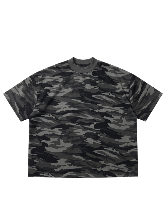 Shadow camo