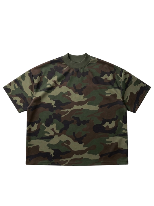 Military camo